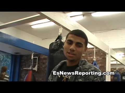 Fighters: Mayweather vs Guerrero Tough Fight But Floyd Wins EsNews Boxing