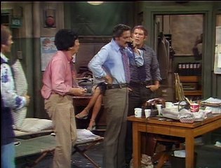 Barney Miller S03E03 Quarantine Part 2