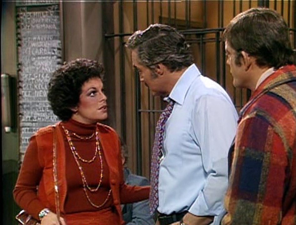Barney Miller S03E17 Sex Surrogate