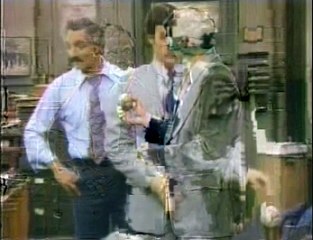 Barney Miller S04E04 Corporation