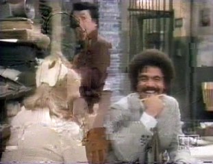 Barney Miller S04E09 Thanksgiving Story