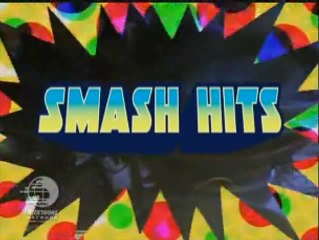 Action League Now The Series Smash Hits