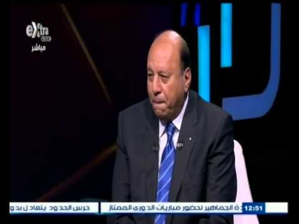 #ساعة‪_‬رياضة | ‫عصام عبد المنعم : مؤمن زكريا ومحمد إبراهيم سيكونا إضافة كبيرة جدا للأهلي