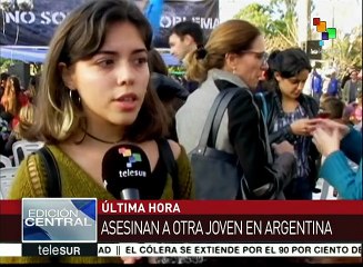 Argentina: violencia contra las mujeres, un problema cultural