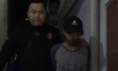 Tải video: Polisi Bekuk Spesialis Pencurian Rumah Kosong