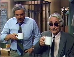 Barney Miller S07E10 Movie  Pt 2