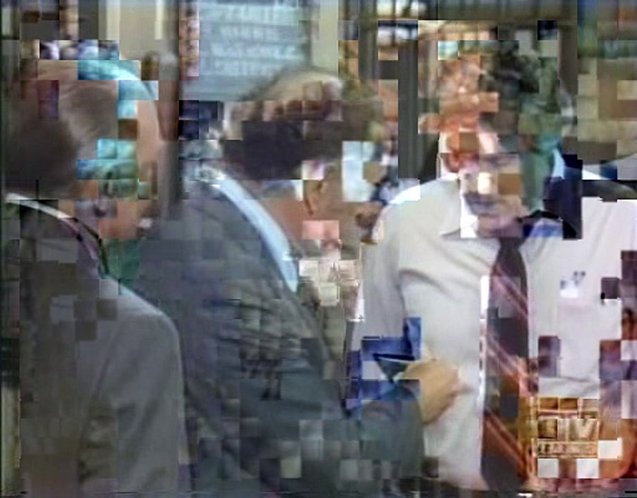 Barney Miller S08E06 Games