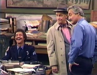 Barney Miller S08E09 Examination Day