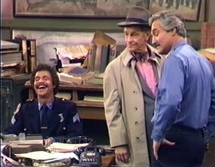 Barney Miller S08E09 Examination Day