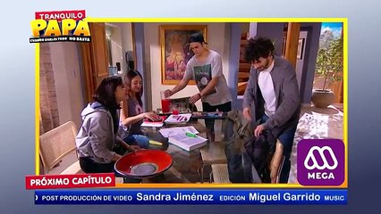 65 Avance Tranquilo Papá