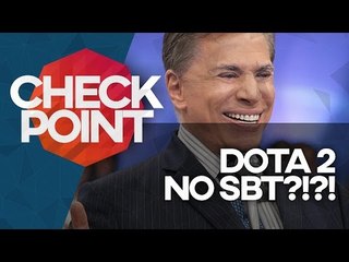 Campanha de Titanfall 2, PS Now no PC e DOTA2 no Sbt - CheckPoint!