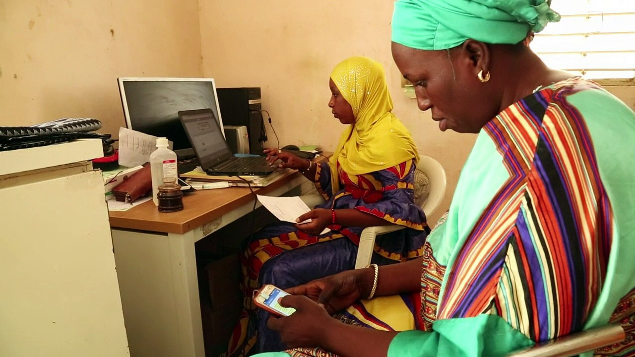 Senegalese app fights medicine waste and fakes