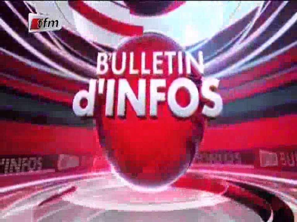 Le bulletin d'informations : Wade Bouleverse Le Sénégal