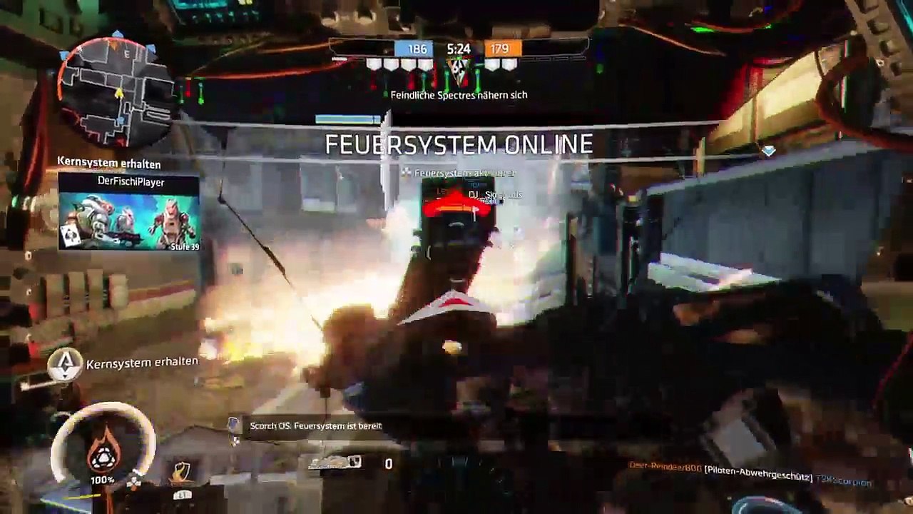 Titanfall 2 - Online Gameplay (11)