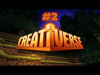 Creativers: Continue to gather objects including from the mine - part #2