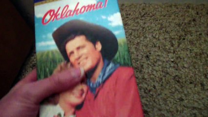 My columbia tristar vhs collection