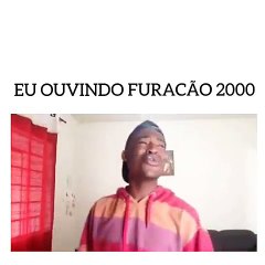 cantando e dançando furacão 2000
