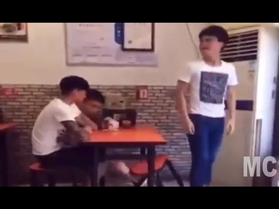 Funny & Prank | Try not to laugh