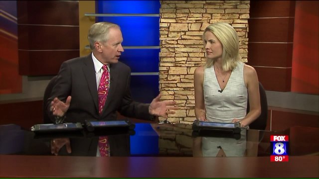 At Least Five Killed in Mississippi After Marine Plane Crashes