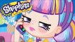 Shopkins Cartoon - Episode 62 - Shopkins Bring Europe To Jessicake Part 2 - Cartoons For Children