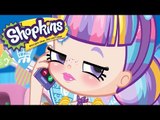 Shopkins Cartoon - Episode 62 - Shopkins Bring Europe To Jessicake Part 2 - Cartoons For Children