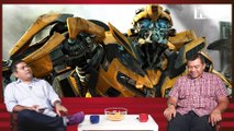 Transformers 5 - Film Critics Kuala Lumpur