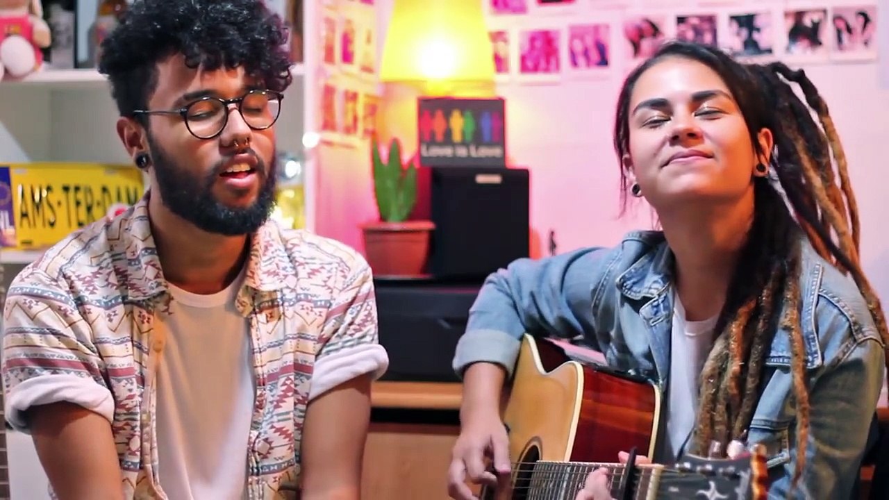 Anavitória - Singular - Verso de Nós (Cover)