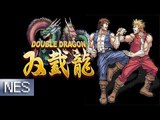 Double Dragon - Nes (1080p 60fps)