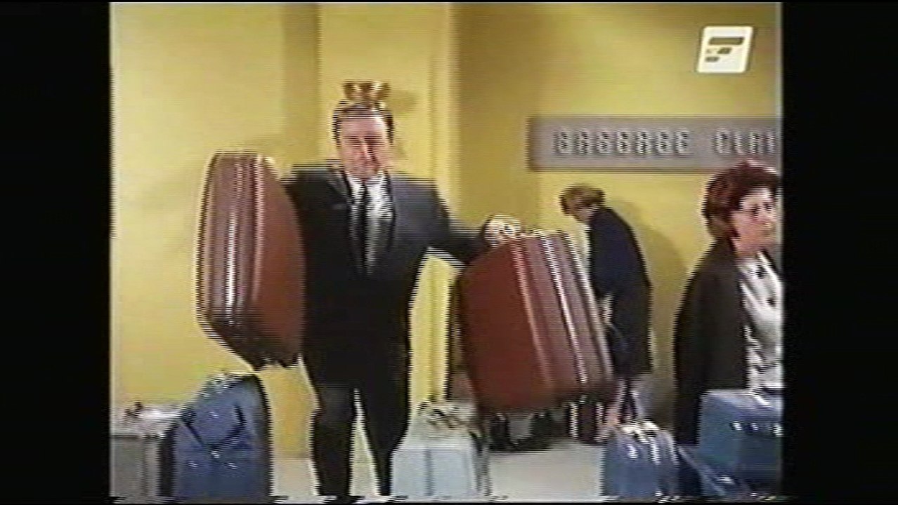 Solo für U.N.C.L.E .04 - Der beste gewinnt