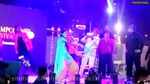 GST लागू होने पर सपना ने किया खूब जमकर डांस! Sapna Hot Dance on GST 2017 - PANWARx