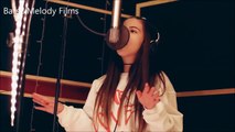 SPEED Ariana Grande - One Last Time (Tilly Cover) Ft Leo ( Bars And Melody)