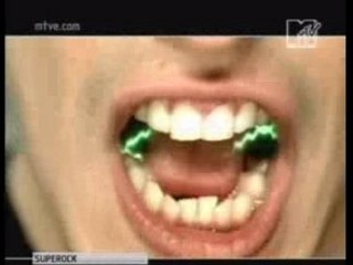 Breaking Benjamins-Polyamourous