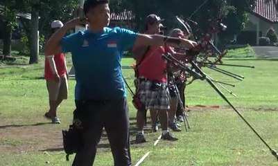 KOI Setujui Penambahan Jumlah Atlet Beberapa Cabang Olahraga