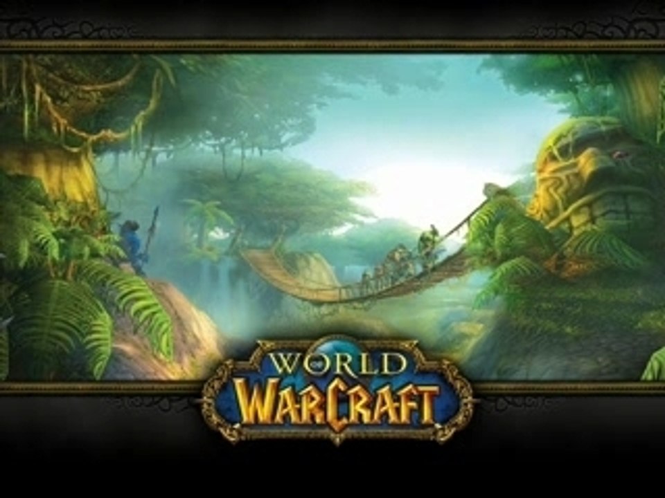 world of warcraft i am murloc