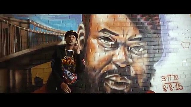 Bone Thugs - Change The Story ft. Uncle Murda