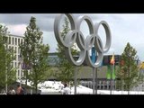wrestling out of 2020 olympics - EsNews Olympics