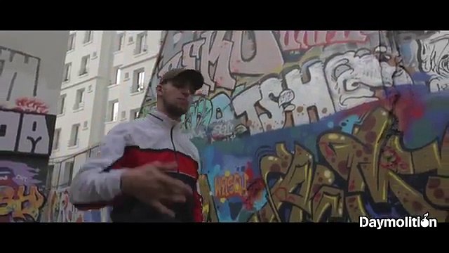 Takos BLF - Agir La Nuit - A petite dose #3