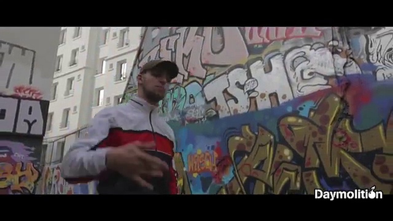 Takos BLF - Agir La Nuit - A petite dose #3