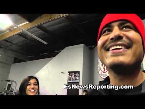 latika castillo took oxnard high school to ninth in state in wrestling - EsNews Boxing