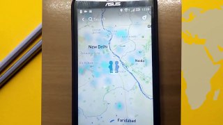 How to Open Snap Map in Snapchat   Latest Update