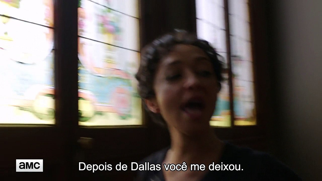 Preacher 2ª Temporada - Episódio 5 - Dallas - Sneak Peek #1 (LEGENDADO)