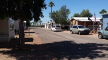 Mobile Home in Apache Junction - Benefits Of Living In A Mobile Home Community