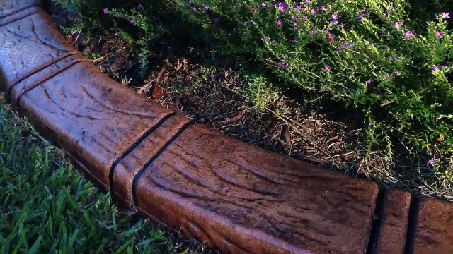 Enhancing Custom Landscape Curbing Performance - Ways To Get The Best Results