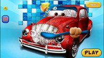 Voiture des voitures enfants pour gratuit des jeux enfants jouer à Il vidéos lavage 2017 |