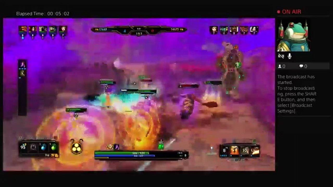 kpickstupid's Live PS4 Broadcast (63)