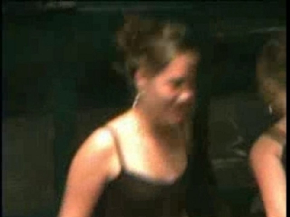 DANSE