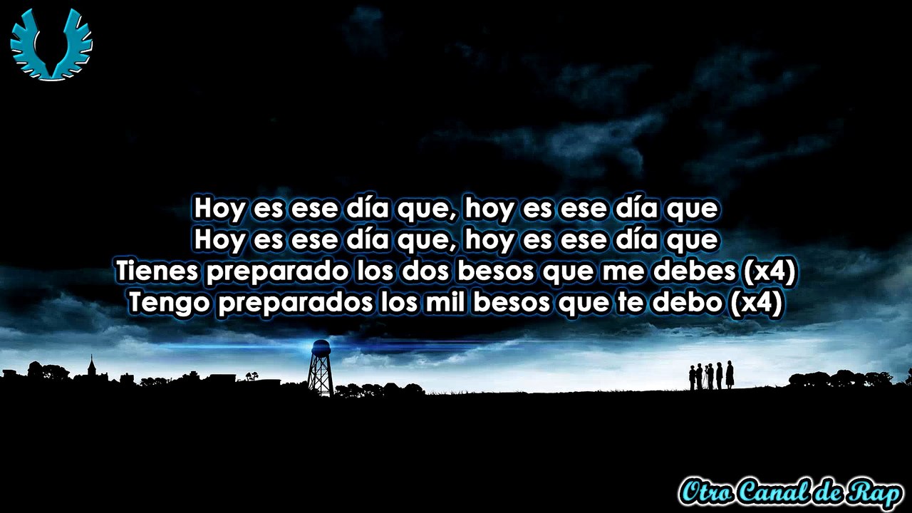 Kaze - Ese día (Letra/Lyrics)