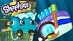 SHOPKINS - BLUE OCEAN - Cartoons For Kids - Toys For Kids - Shopkins Cartoon