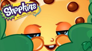 SHOPKINS - HIDE AND SEEK - Cartoons For Kids - Toys For Kids - Shopkins Cartoon