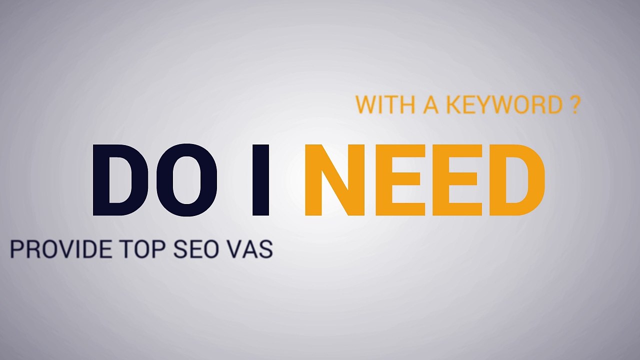 Top SEO Services Providing the Best Keyword for your Ranked